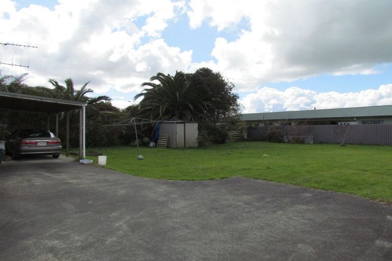 Photo of property in 27 Awakino Road, Dargaville, 0310