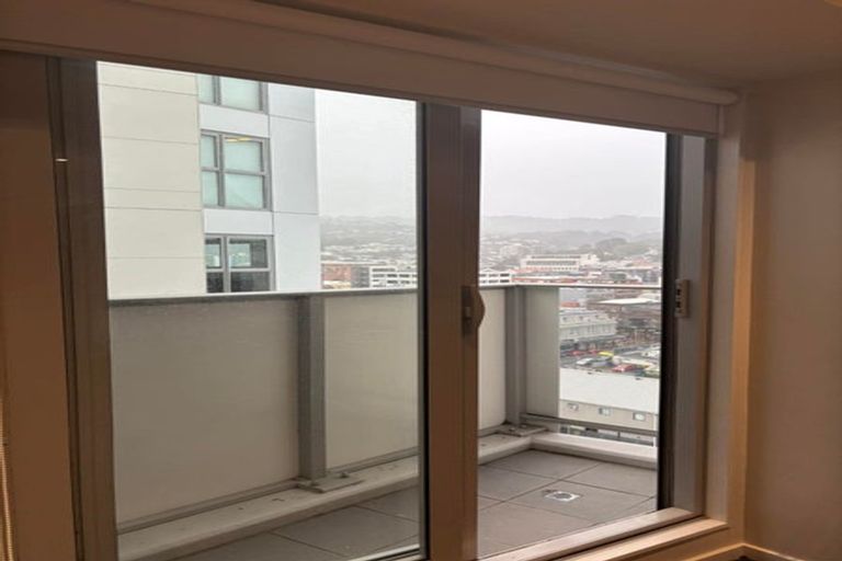 Photo of property in Soho Apartments, 1511/74 Taranaki Street, Te Aro, Wellington, 6011