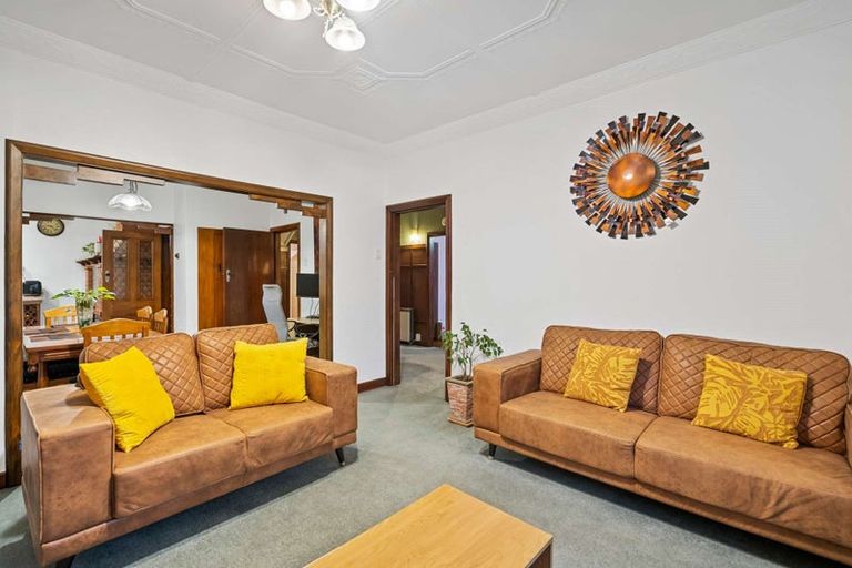 Photo of property in 87 Jackson Street, Richmond, Invercargill, 9810