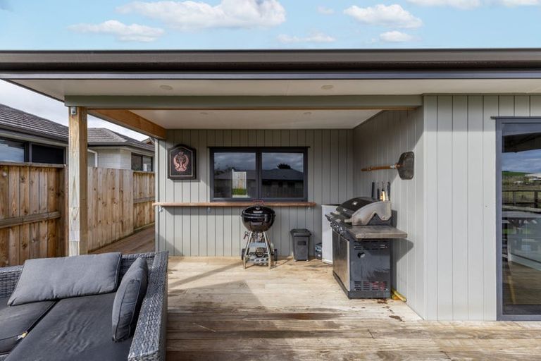 Photo of property in 8 Gulati Lane, Morrinsville, 3300