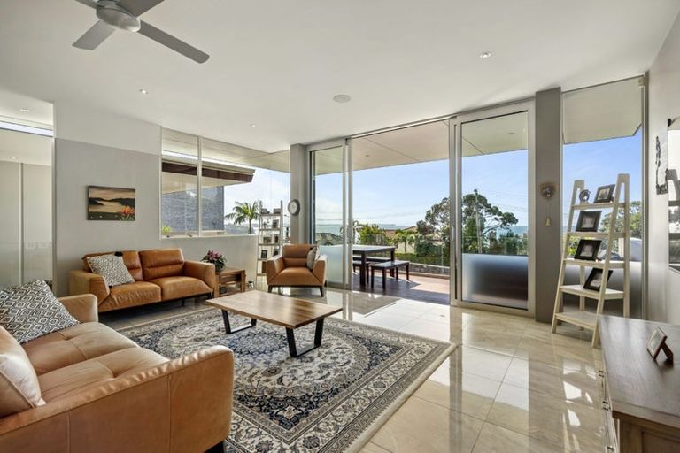 Photo of property in 322 Beach Road, Campbells Bay, Auckland, 0630