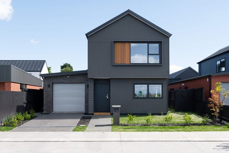 Photo of property in 27 Earp Crescent, Chartwell, Hamilton, 3210