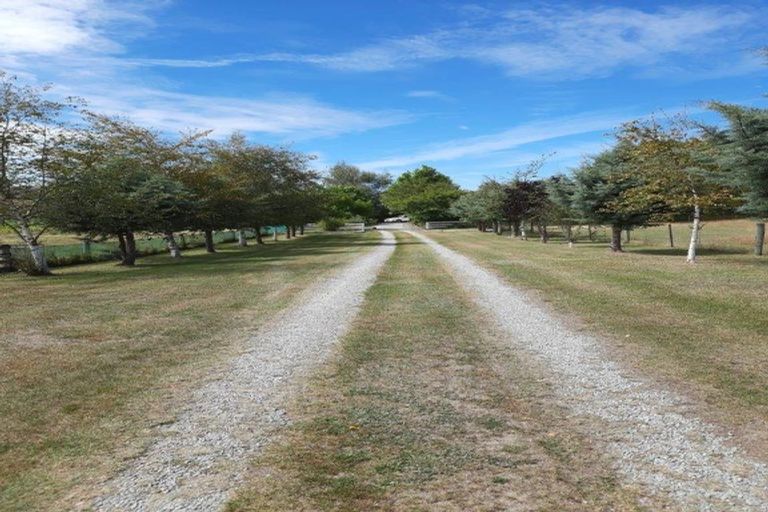 Photo of property in 156 Geraldine-fairlie Highway, Fairlie, 7987