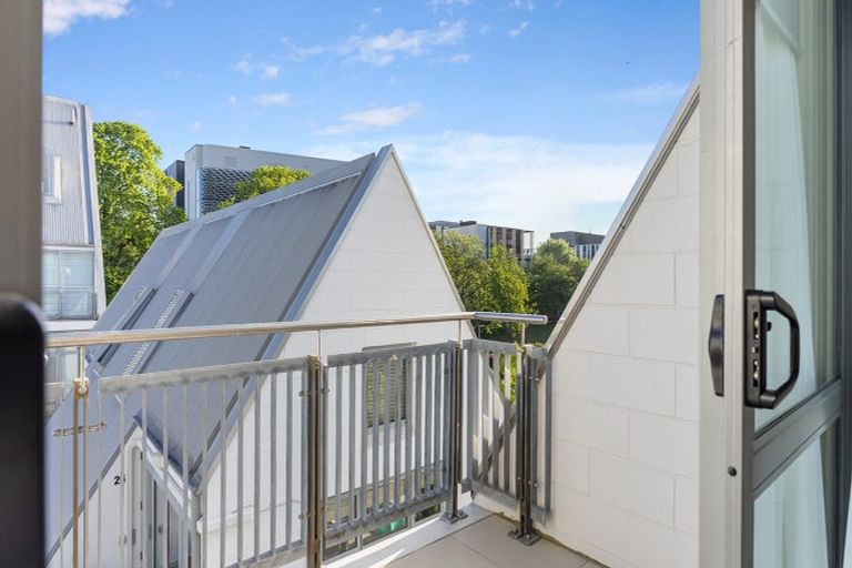 Photo of property in 25/41 Cambridge Terrace, Christchurch Central, Christchurch, 8013