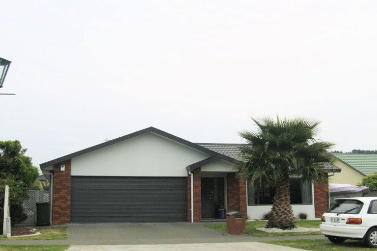 Photo of property in 21 Kensington Drive, Taradale, Napier, 4112