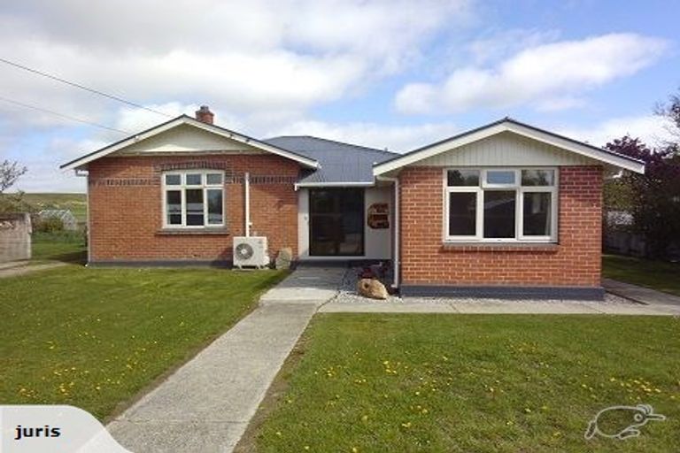 Photo of property in 21 Leask Street, Omakau, 9376