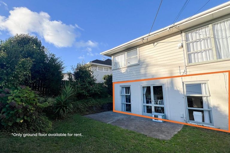 Photo of property in 59 Sunnynook Road, Forrest Hill, Auckland, 0620
