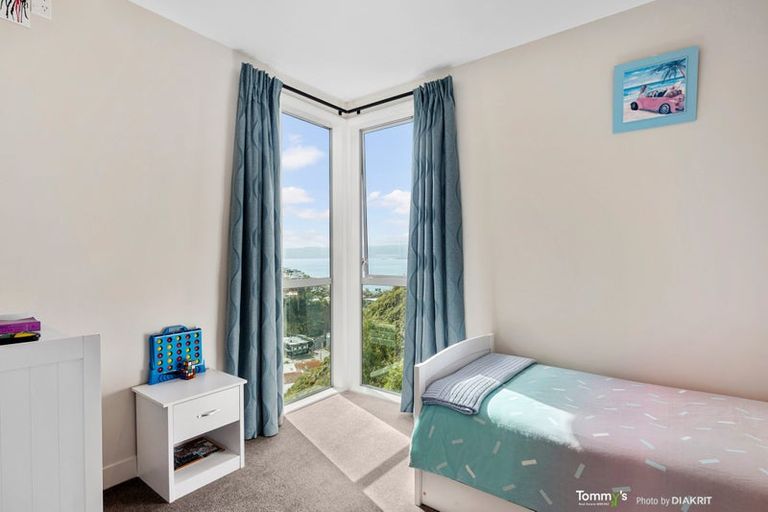 Photo of property in 192a Barnard Street, Wadestown, Wellington, 6012