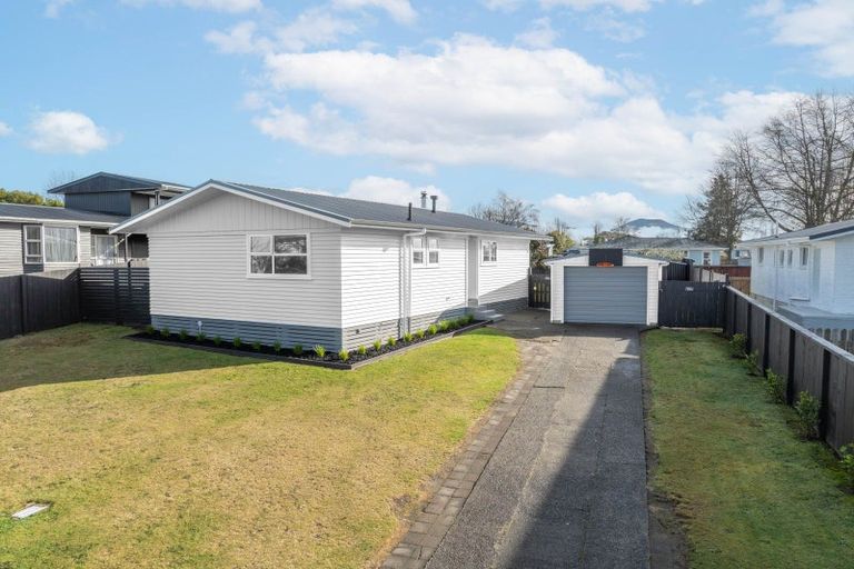 Photo of property in 45 Rangipoia Place, Turangi, 3334