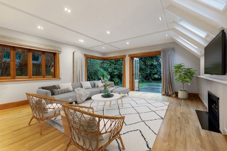 Photo of property in 4 Poronui Street, Mount Eden, Auckland, 1024