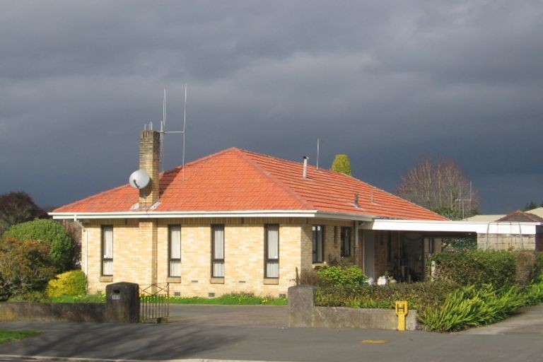 Photo of property in 102 Clarkin Road, Fairfield, Hamilton, 3214