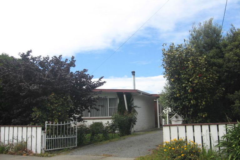 Photo of property in 72 Stephenson Street, Blenheim, 7201
