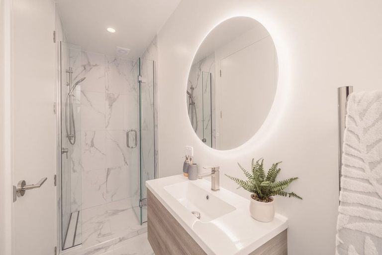 Photo of property in 153 Springfield Road, St Albans, Christchurch, 8014