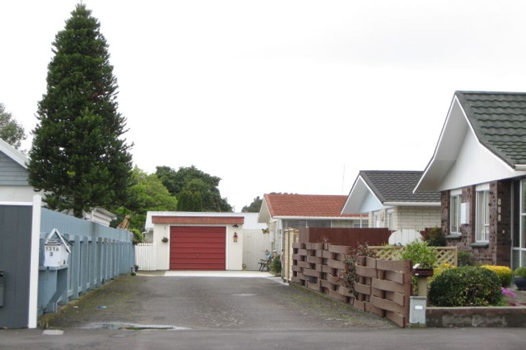 Photo of property in 131a Coronation Avenue, Welbourn, New Plymouth, 4310