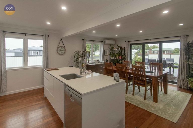 Photo of property in 133 Nuffield Avenue, Marewa, Napier, 4110