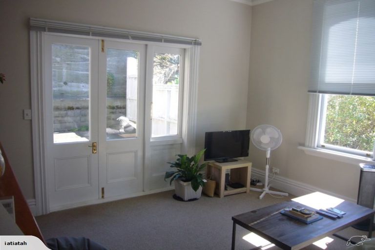 Photo of property in 133 Dixon Street, Te Aro, Wellington, 6011