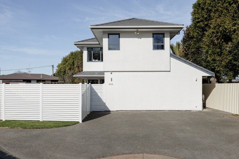 Photo of property in 101a Main Road, Clive, 4102