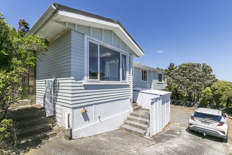 Photo of property in 12 Setsan Way, Ngaio, Wellington, 6035