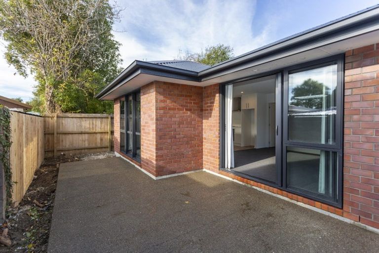 Photo of property in 37b Stackhouse Avenue, Bishopdale, Christchurch, 8053