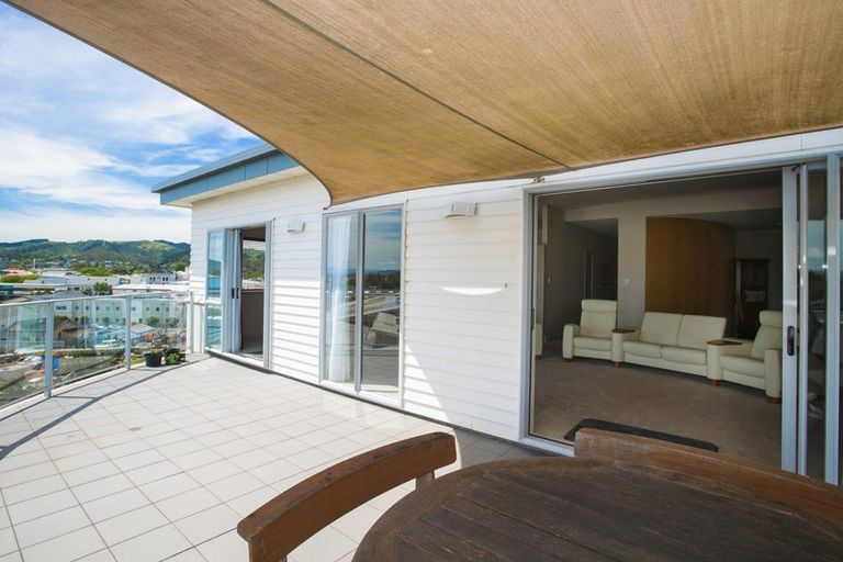 Photo of property in Bay View, 20/90 Customhouse Street, Gisborne, 4010
