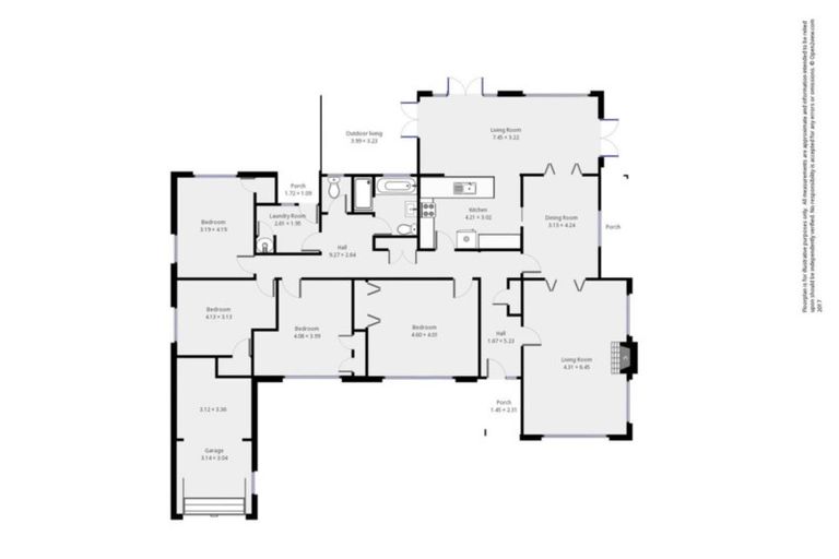 Photo of property in 31 Witako Street, Epuni, Lower Hutt, 5011