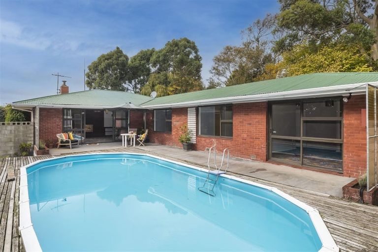 Photo of property in 630 Hills Road, Marshland, Christchurch, 8051