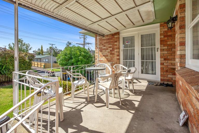 Photo of property in 52 Coopers Road, Gate Pa, Tauranga, 3112