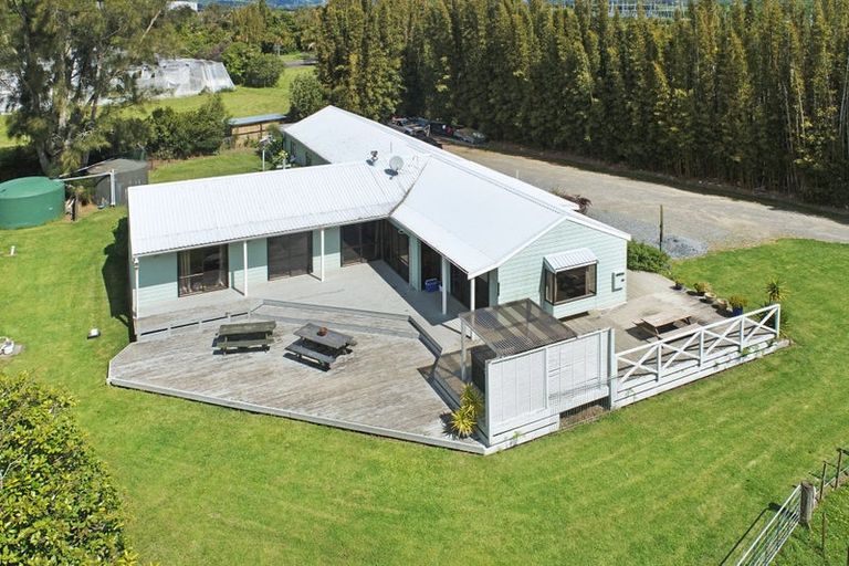 Photo of property in 291 Fitzgerald Road, Drury, 2577