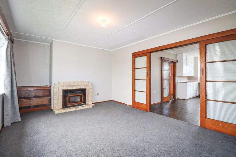 Photo of property in 23 Christian Street, Dannevirke, 4930