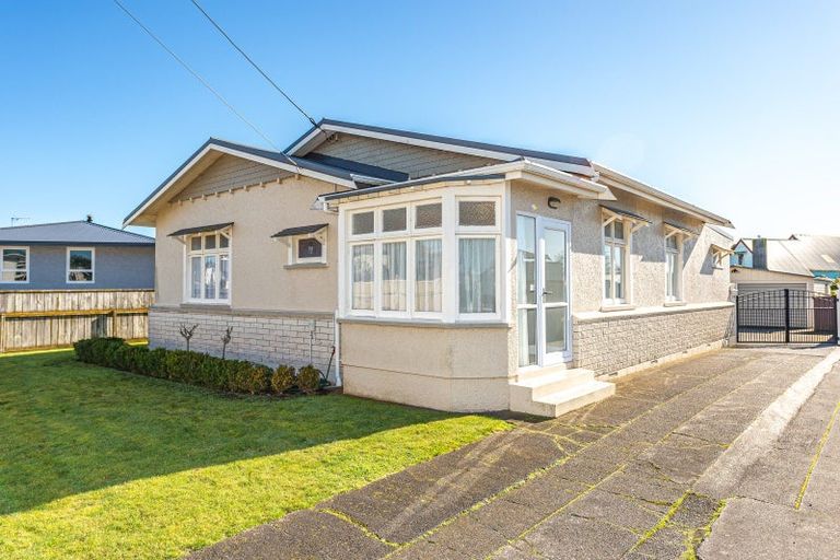 Photo of property in 20 Fitzherbert Avenue, Springvale, Whanganui, 4501