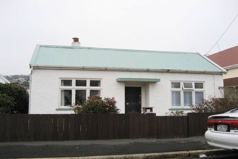 Photo of property in 38 Loyalty Street, Forbury, Dunedin, 9012