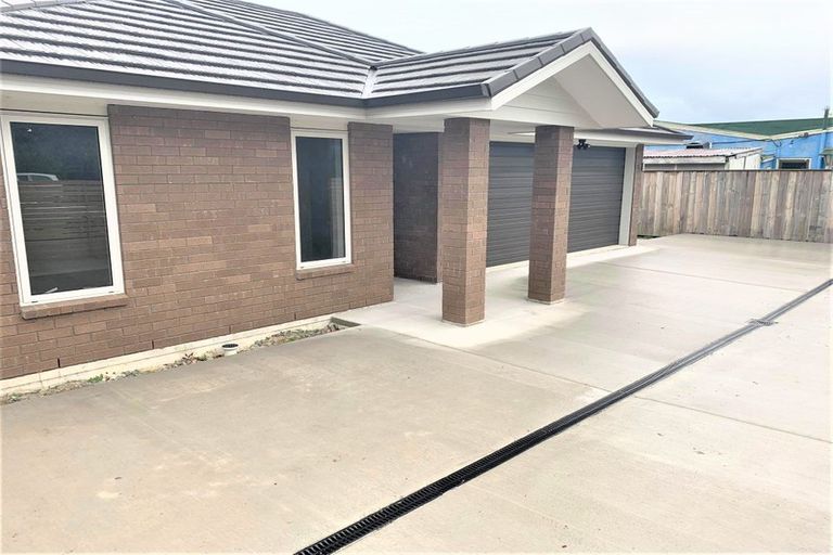 Photo of property in 20 Opaki Road, Lansdowne, Masterton, 5810