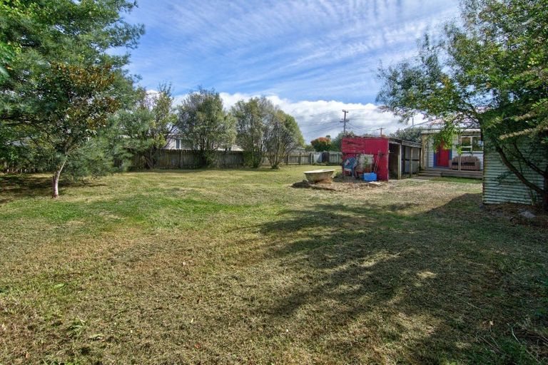 Photo of property in 61 Villa Street, Masterton, 5810