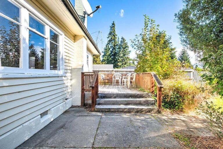 Photo of property in 26 Jollies Pass Road, Hanmer Springs, 7334