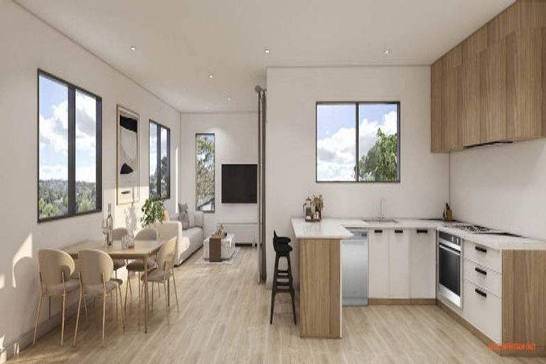 Photo of property in 60 Glengarry Road, Glen Eden, Auckland, 0602