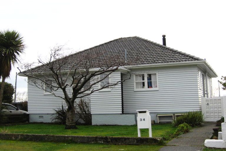Photo of property in 34 Miller Street, Georgetown, Invercargill, 9812
