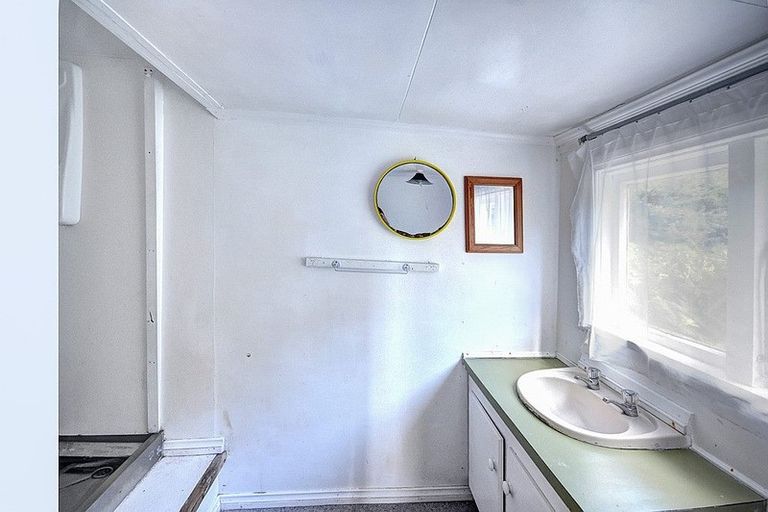 Photo of property in 59 Harbour Terrace, Careys Bay, Port Chalmers, 9023