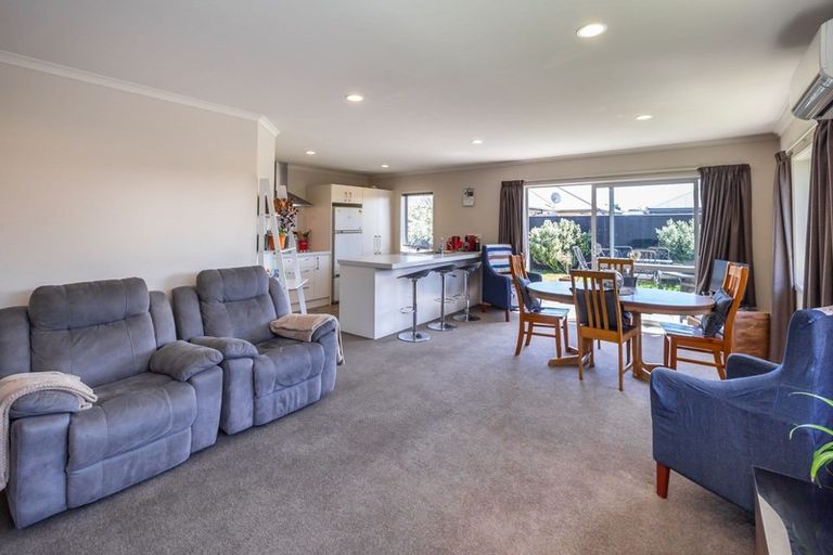 Photo of property in 11 Burford Way, Rolleston, 7615