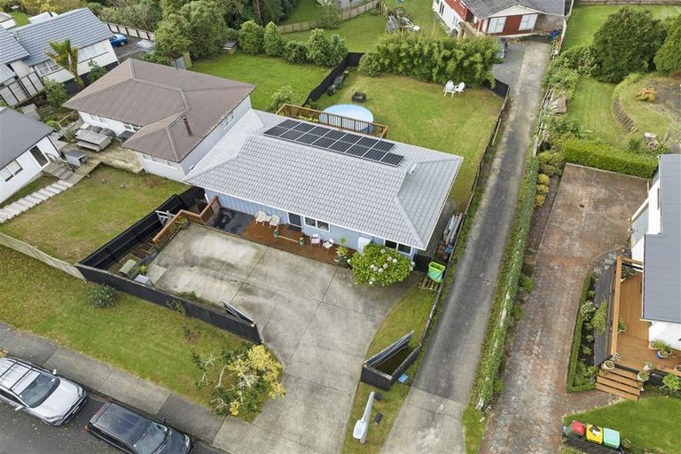Photo of property in 80 Vandeleur Avenue, Birkdale, Auckland, 0626