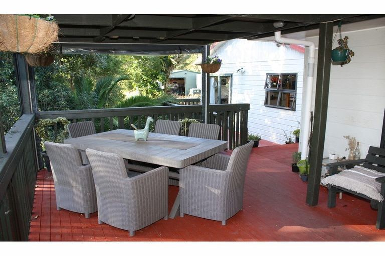 Photo of property in 448 Apotu Road, Kauri, Kamo, 0185