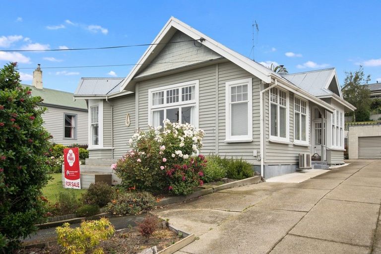 Photo of property in 39 Test Street, South Hill, Oamaru, 9400