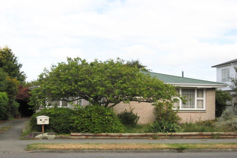 Photo of property in 40 Cutts Road, Russley, Christchurch, 8042