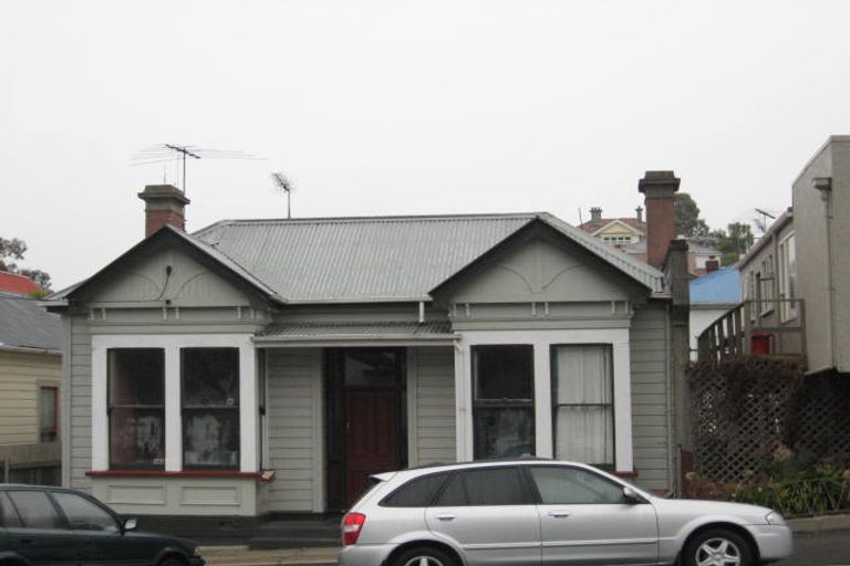 Photo of property in 143 Dundas Street, North Dunedin, Dunedin, 9016