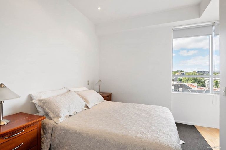 Photo of property in New Mirage, 308/86 The Strand, Parnell, Auckland, 1010