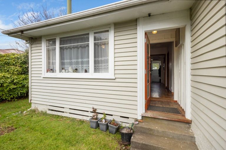 Photo of property in 12 Grey Street, Raetihi, 4632