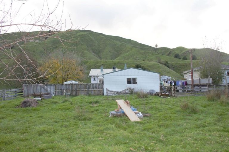 Photo of property in 1266 Ruakituri Road, Ruakituri, 4195