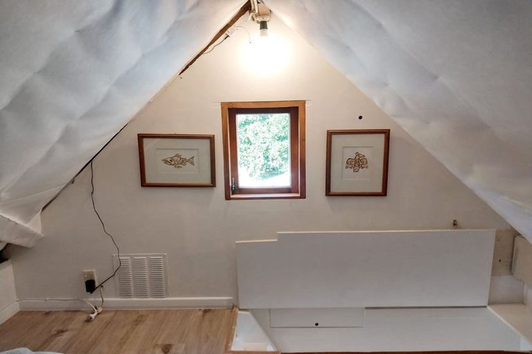 Photo of property in 23 Ascot Street, Thorndon, Wellington, 6011