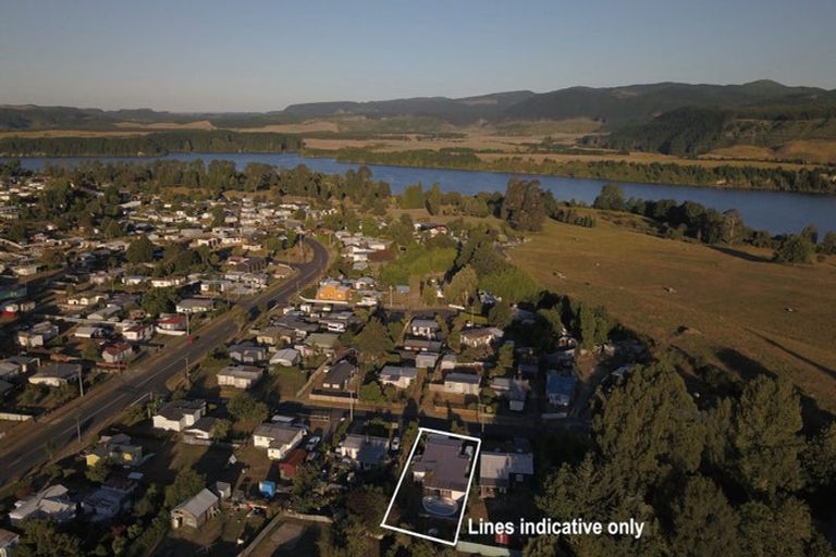 Photo of property in 5 Rata Street, Mangakino, 3421