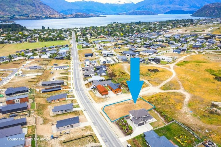 Photo of property in 214 Aubrey Road, Wanaka, 9305