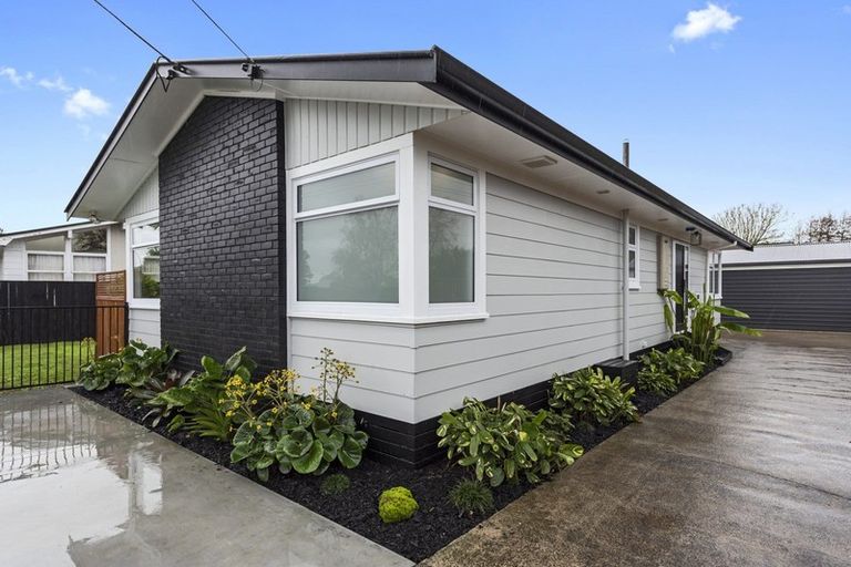 Photo of property in 256 Sandwich Road, St Andrews, Hamilton, 3200